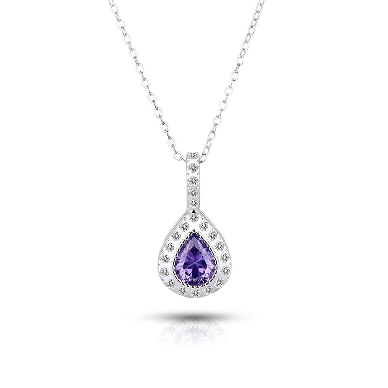 批发银项链银饰品制造商925纯银2025妇女